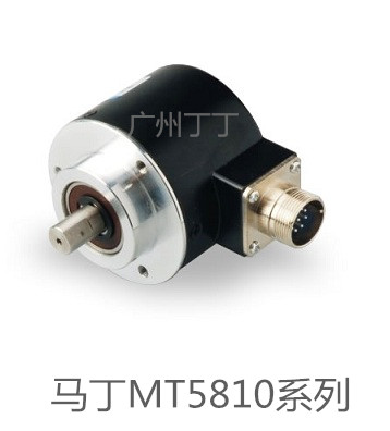 MT5810系列马丁编码器